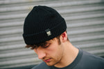 More Speed Beanie