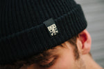 More Speed Beanie