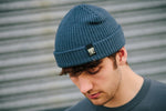 More Speed Beanie