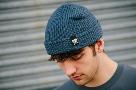 More Speed Beanie