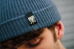 More Speed Beanie