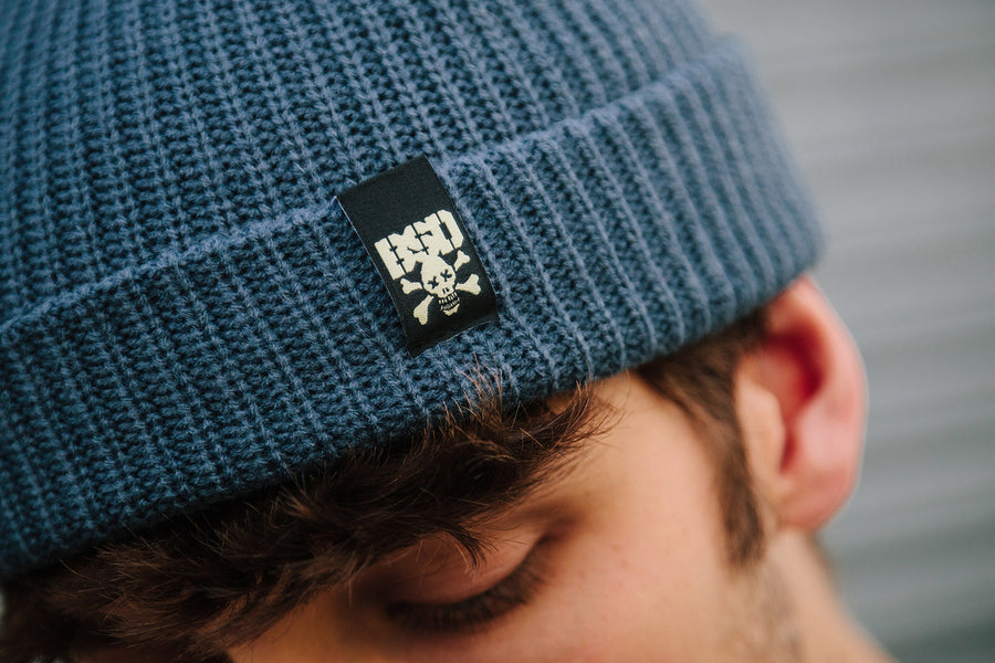 More Speed Beanie