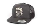 Workshop Trucker Cap