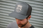 Workshop Trucker Cap