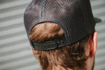 Workshop Trucker Cap