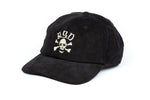 MORE SPEED CAP
