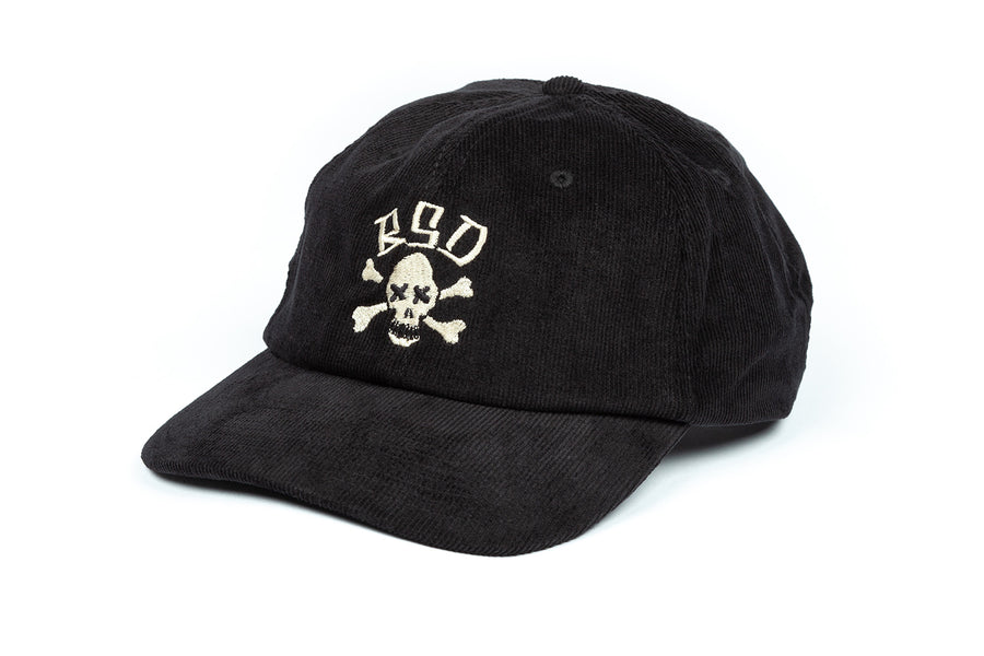 MORE SPEED CAP