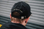 MORE SPEED CAP