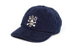 MORE SPEED CAP