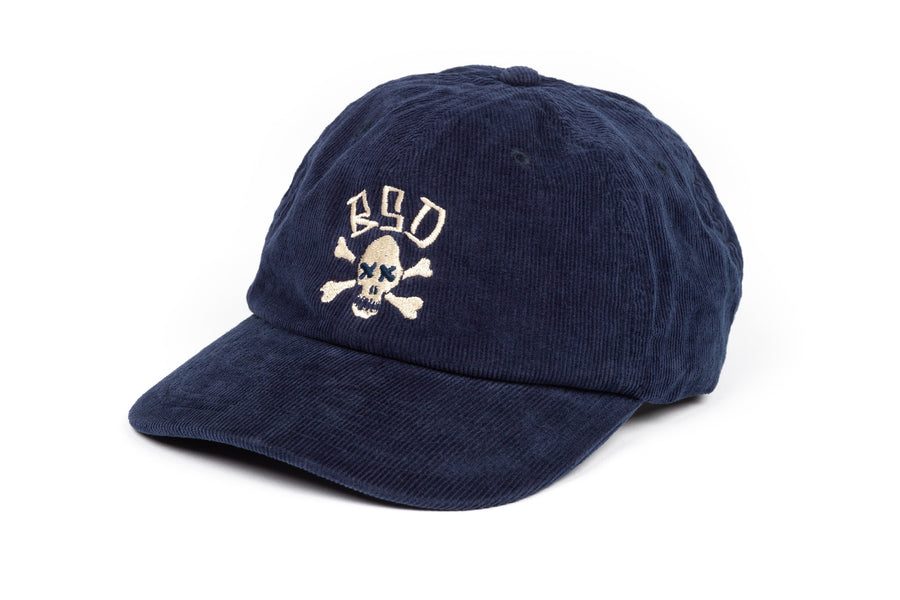 MORE SPEED CAP