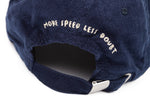 MORE SPEED CAP