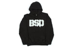 DRIP HOODED SWEATSHIRT