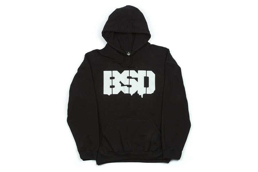 DRIP HOODED SWEATSHIRT