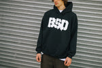 DRIP HOODED SWEATSHIRT