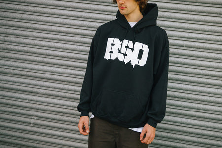 DRIP HOODED SWEATSHIRT