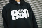 DRIP HOODED SWEATSHIRT