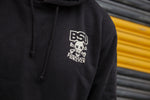 MORE SPEED HOODED SWEATSHIRT