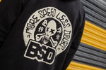 MORE SPEED HOODED SWEATSHIRT