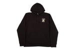 MORE SPEED HOODED SWEATSHIRT