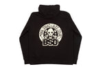 MORE SPEED HOODED SWEATSHIRT