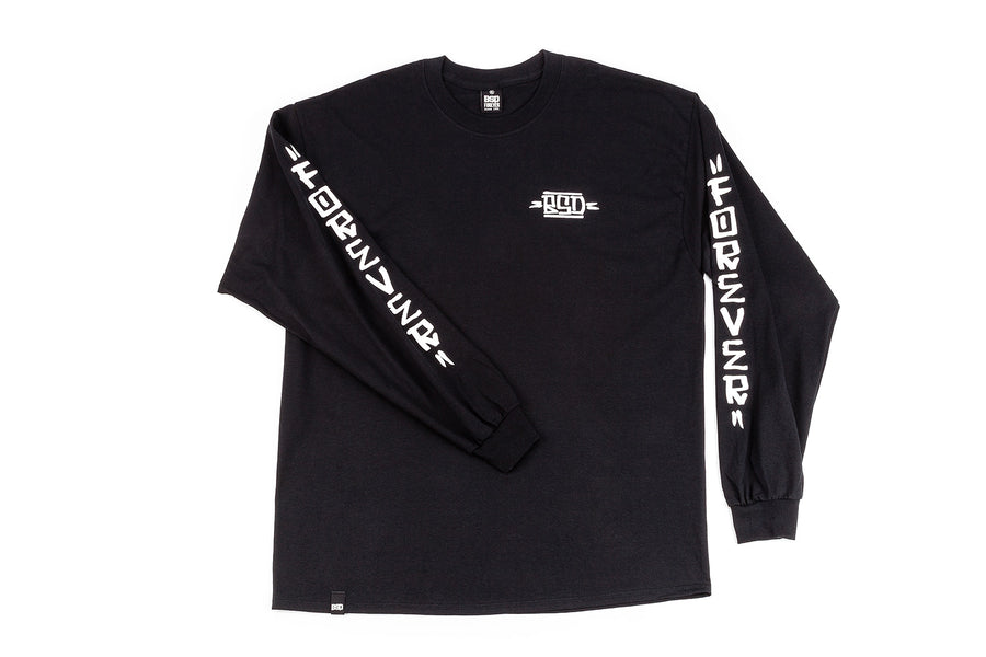 Gangland Longsleeve