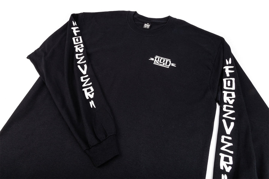 Gangland Longsleeve