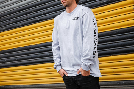 Gangland Longsleeve