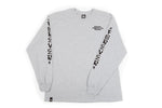 Gangland Longsleeve
