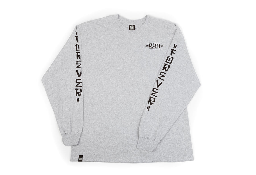 Gangland Longsleeve