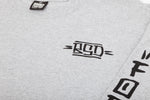 Gangland Longsleeve