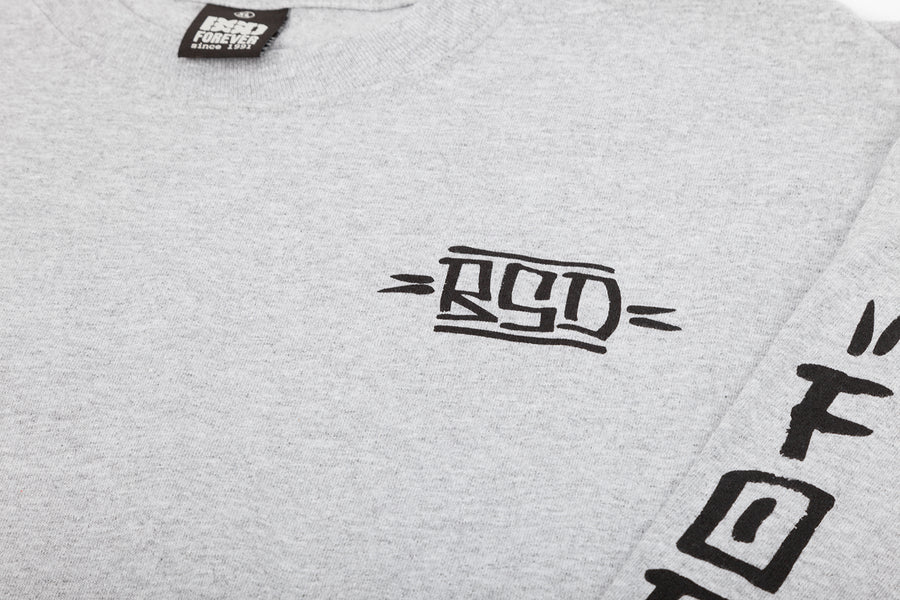 Gangland Longsleeve