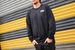 BSD GRAF LONGSLEEVE
