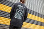 BSD GRAF LONGSLEEVE