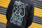 BSD GRAF LONGSLEEVE