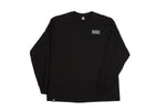 BSD GRAF LONGSLEEVE