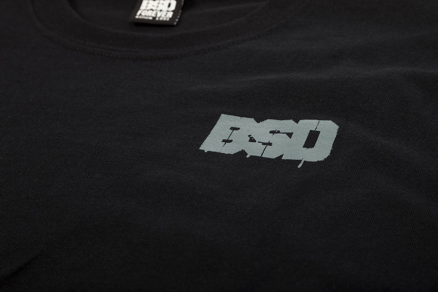 BSD GRAF LONGSLEEVE