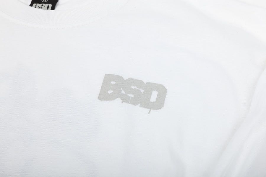 BSD GRAF LONGSLEEVE