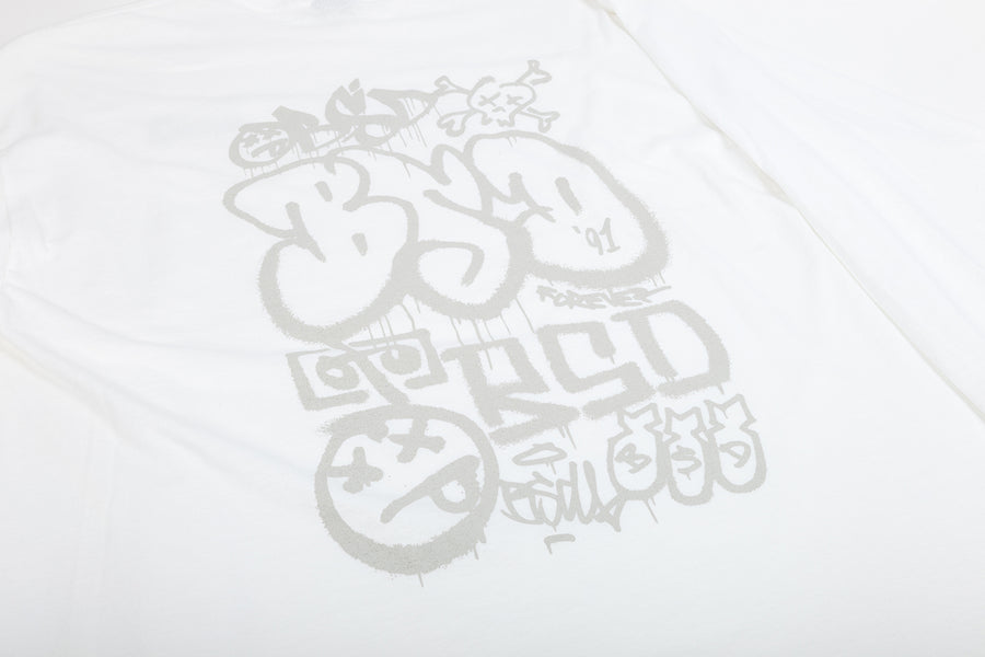 BSD GRAF LONGSLEEVE