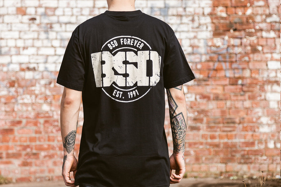 ESTABLISHED TSHIRT