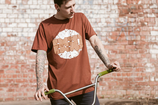 RELIC TSHIRT