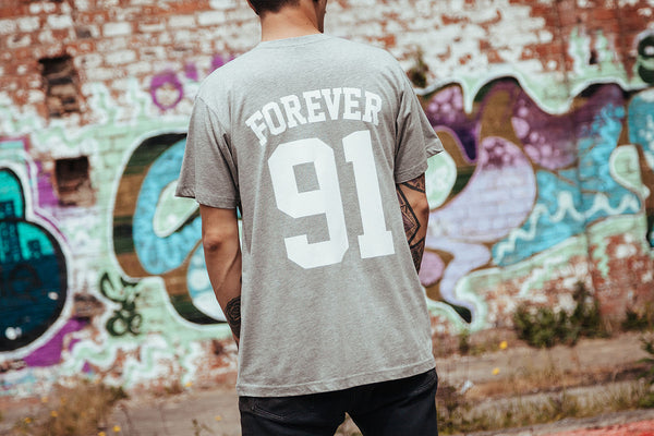 Athletic Tshirt