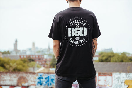 Engineered Tshirt