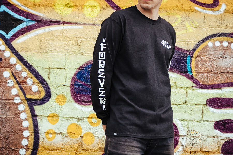 Gangland Longsleeve