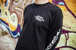 Gangland Longsleeve
