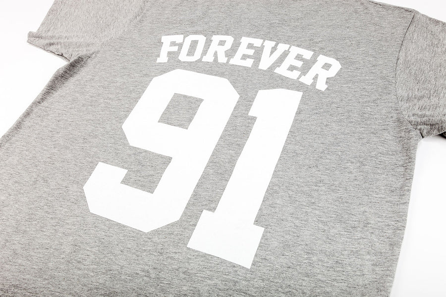 Athletic Tshirt