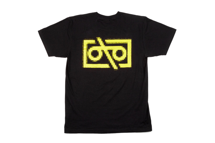 BSD Eject T-shirt