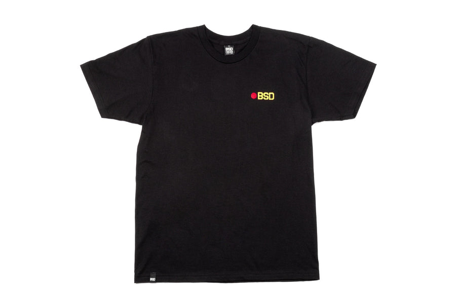 BSD Eject T-shirt