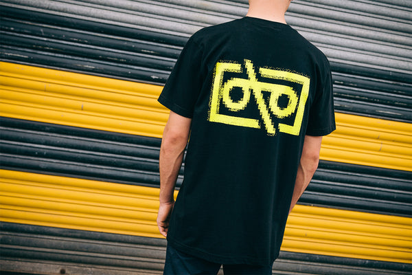 BSD Eject T-shirt