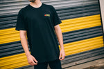 BSD Eject T-shirt