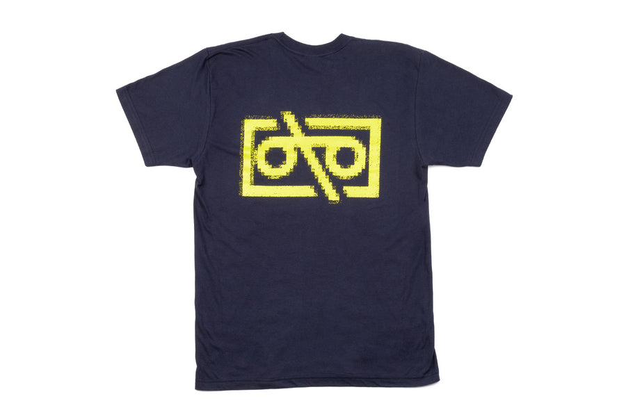 BSD Eject T-shirt